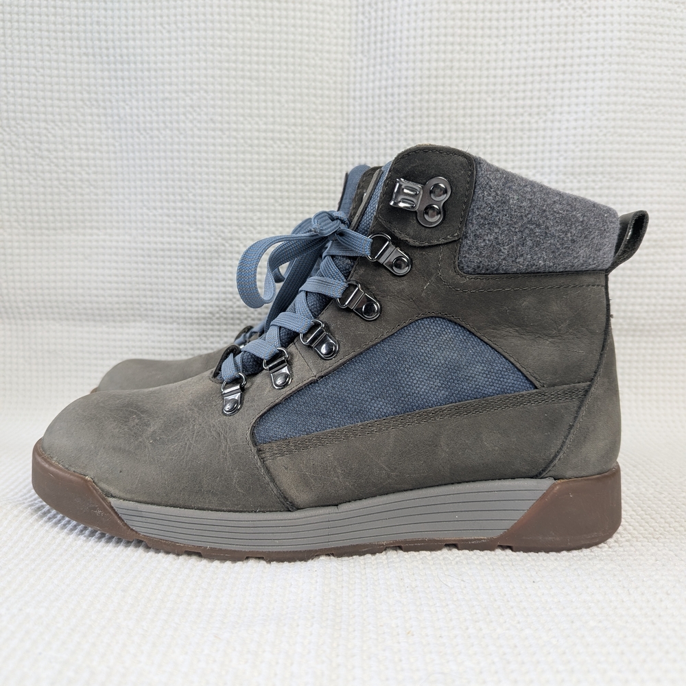 Kodiak Women's Waterproof Gorpcore Fundy Hiking Boots